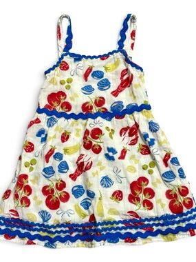 Old Navy Lobster 🦞 Summer Dress